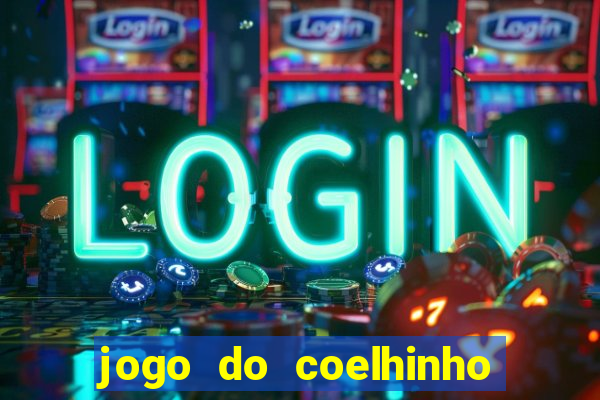 jogo do coelhinho demo gratis